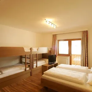 Familien & Wohlfuhlhotel Johanneshof 3*, Saalbach-Hinterglemm Österreich