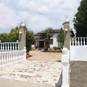 Hotel Paris Hotel Berat