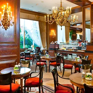 Hotel Intercontinental By Ihg, Vídeň