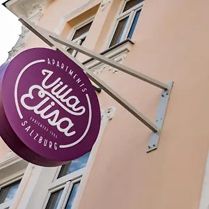 Elisa , Salzburg Österreich