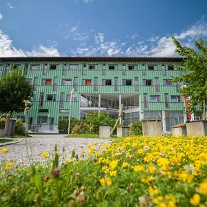 Kolpinghaus - Sommerhostel Ostello Salisburgo