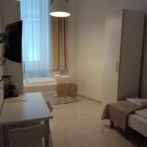 Affittacamere Ch-hotel Luka Budget, Vienna