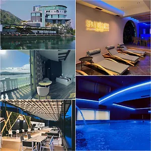 Of Hotel Canaj