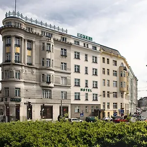 Goldene Spinne Viena