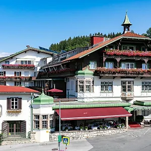 Igls 4*, Innsbruck Ausztria
