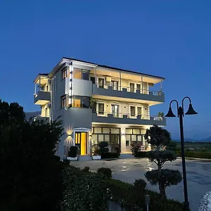 Selfo Hotel Dervisciani
