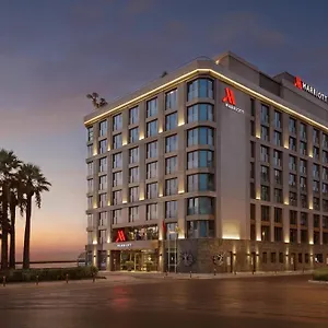 Marriott Ξενοδοχείο Σμύρνη