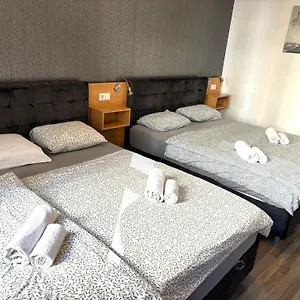 Grey Palazzo 1050 Appart hôtel