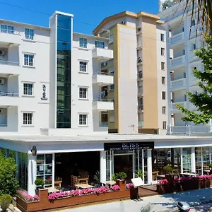 Sofra E Prizrenit Hotel Durrës
