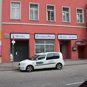 2* Hotel Peck