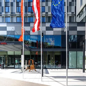 Hotel Ibis Hauptbahnhof, Vídeň
