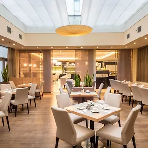 Lindner Am Belvedere, Part Of Jdv By Hyatt Отель