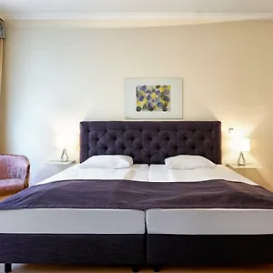 Deutschmeister Appart hôtel