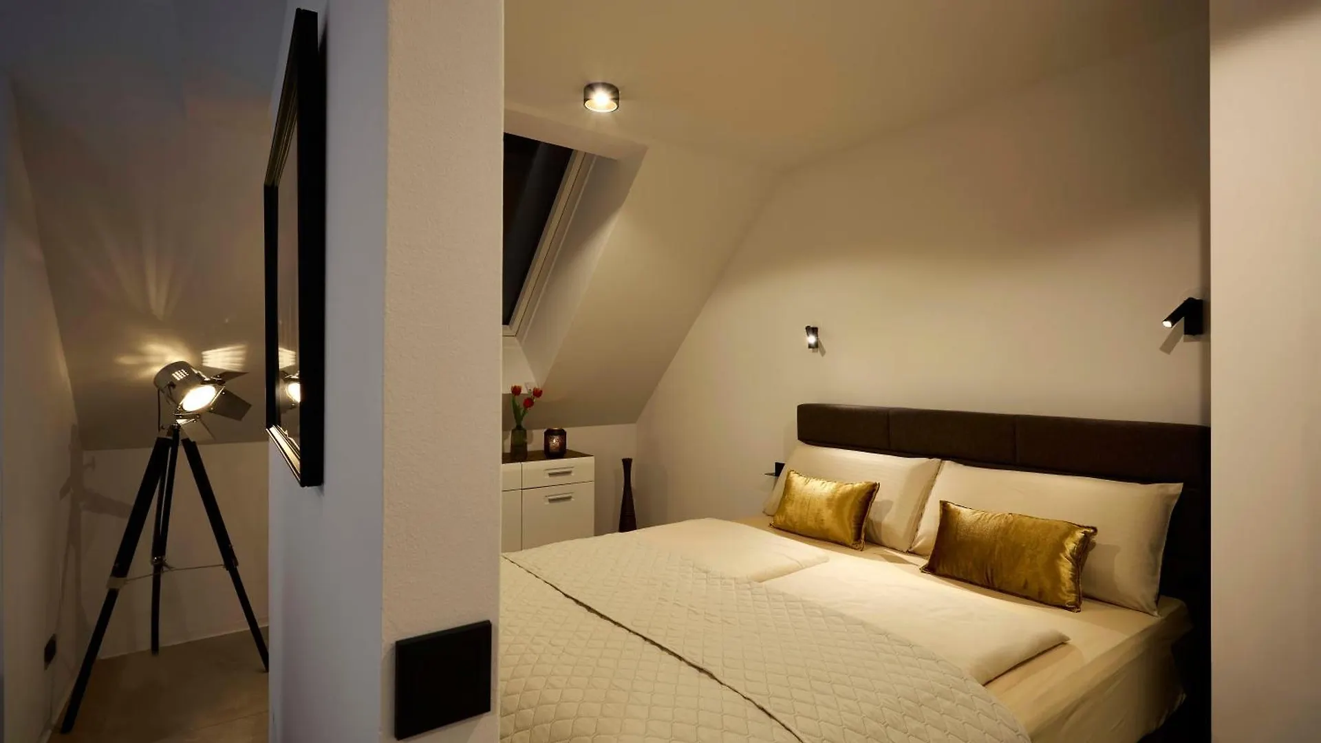 Aparthotel Rockapart - Wien Hauptbahnhof - Neueroeffnung!