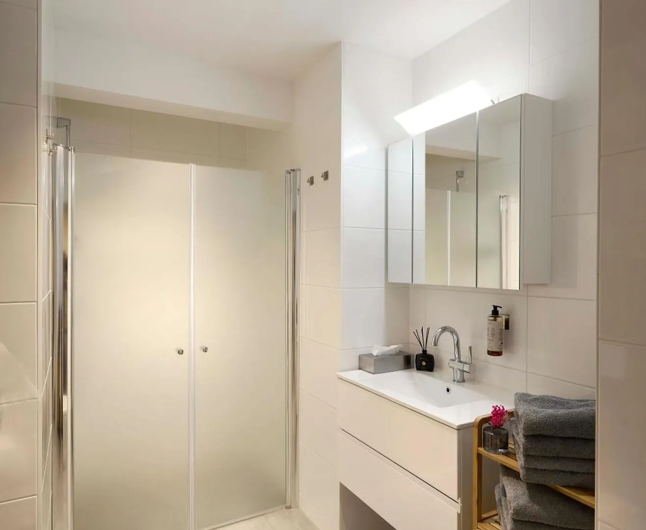 Rockapart - Wien Hauptbahnhof - Neueroeffnung! Aparthotel