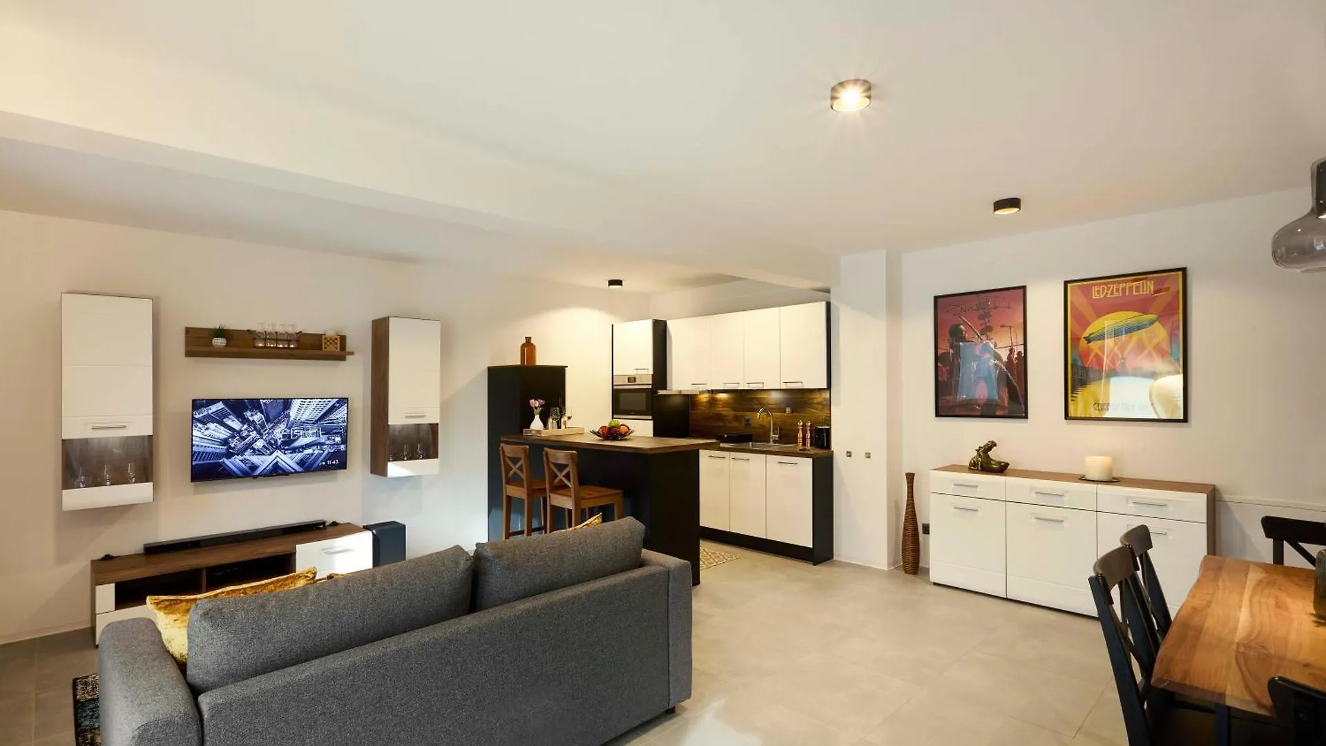 Rockapart - Wien Hauptbahnhof - Neueroeffnung! Aparthotel