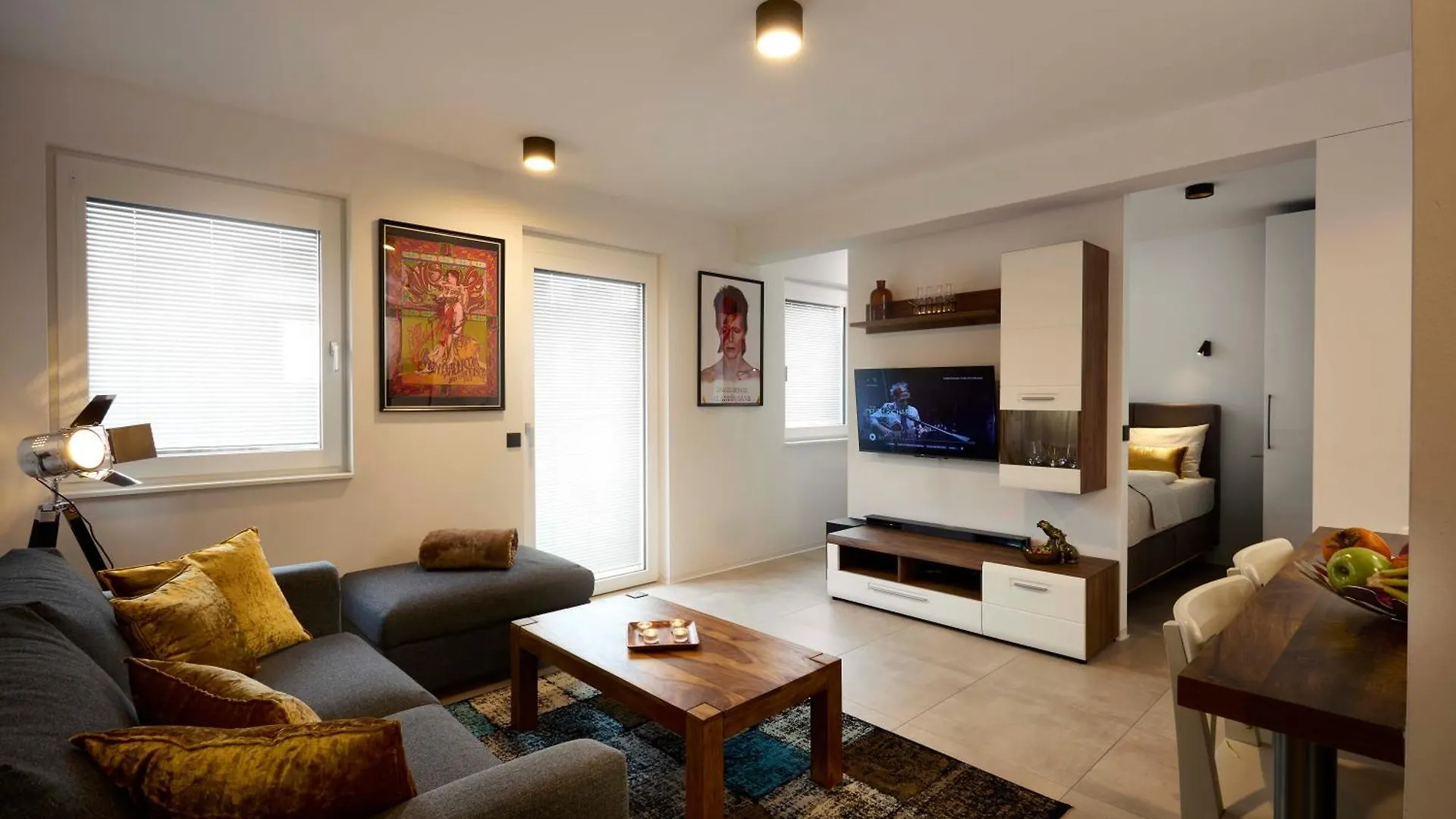 Aparthotel Rockapart - Wien Hauptbahnhof - Neueroeffnung! Österreich