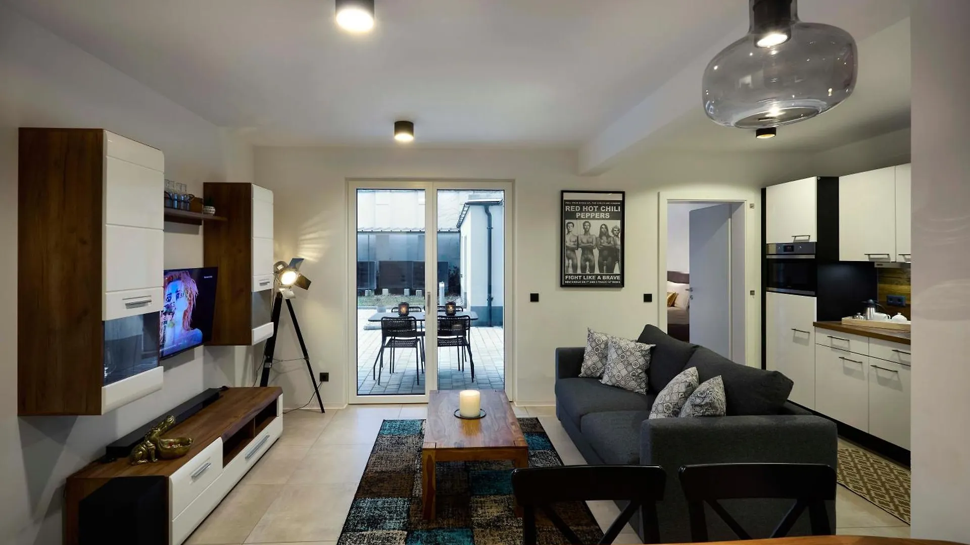 Aparthotel Rockapart - Wien Hauptbahnhof - Neueroeffnung!